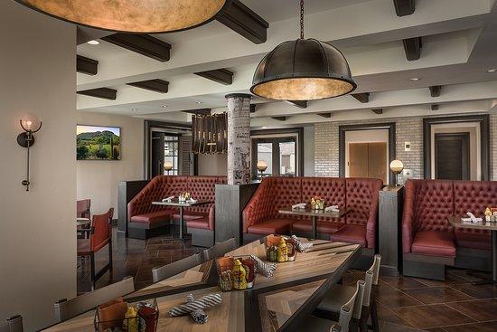 The Phoenician Tavern